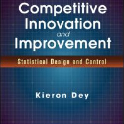 Competitive Innovation and Improvement