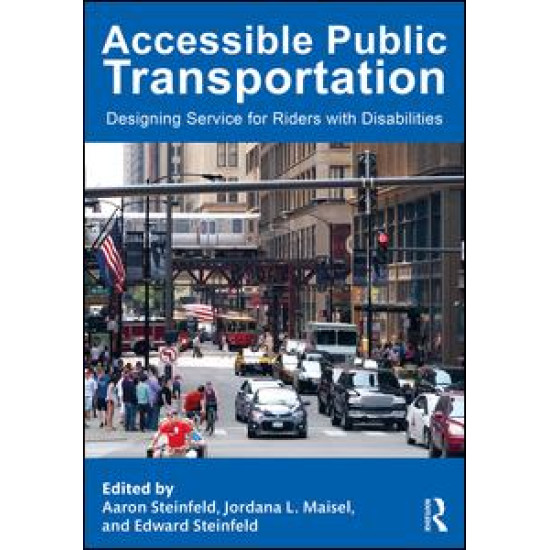 Accessible Public Transportation Accessible Public Transportation