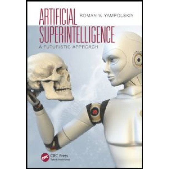 Artificial Superintelligence Artificial Superintelligence