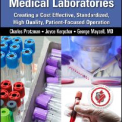 Leveraging Lean in Medical Laboratories Leveraging Lean in Medical Laboratories