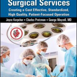 Leveraging Lean in Surgical Services Leveraging Lean in Surgical Services