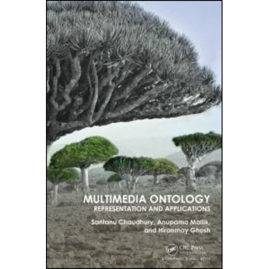 Multimedia Ontology Multimedia Ontology