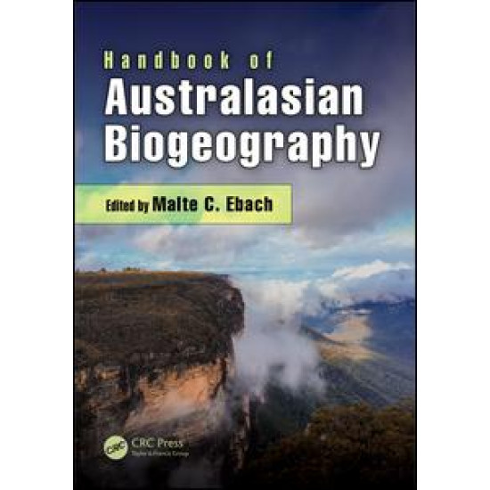 Handbook of Australasian Biogeography Handbook of Australasian Biogeography