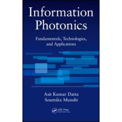 Information Photonics Information Photonics
