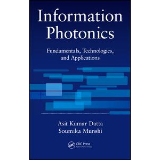 Information Photonics