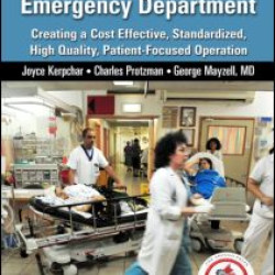 Leveraging Lean in the Emergency Department Leveraging Lean in the Emergency Department