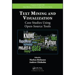 Text Mining and Visualization