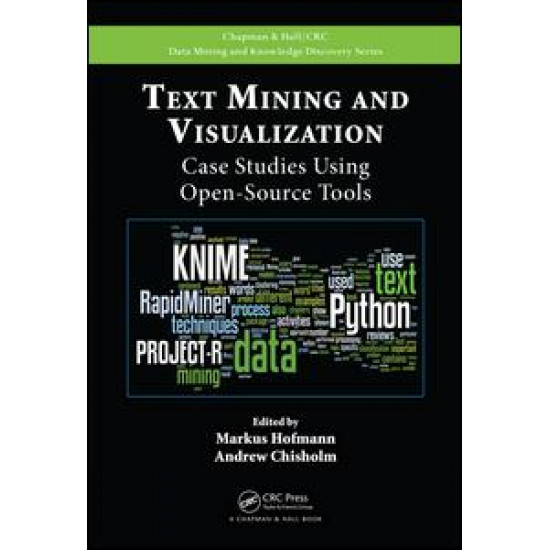 Text Mining and Visualization Text Mining and Visualization