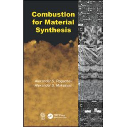 Combustion for Material Synthesis