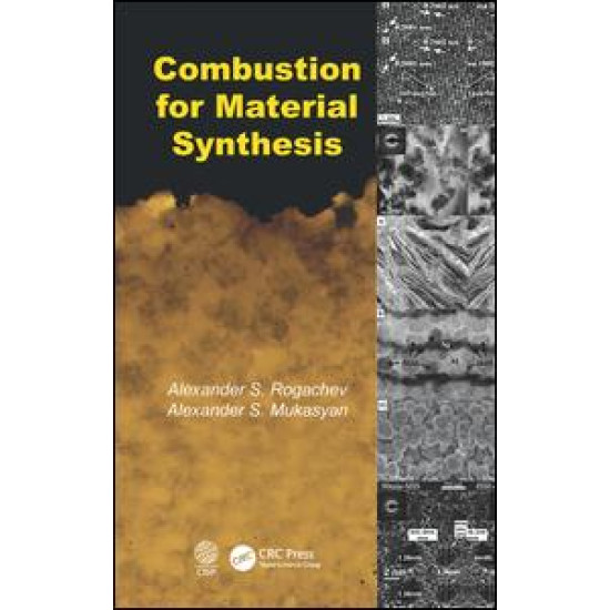 Combustion for Material Synthesis Combustion for Material Synthesis