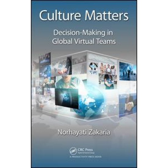 Culture Matters Culture Matters