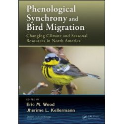 Phenological Synchrony and Bird Migration Phenological Synchrony and Bird Migration
