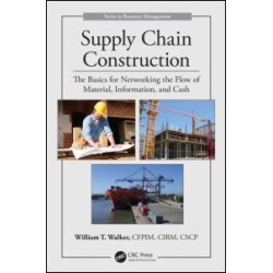 Supply Chain Construction Supply Chain Construction