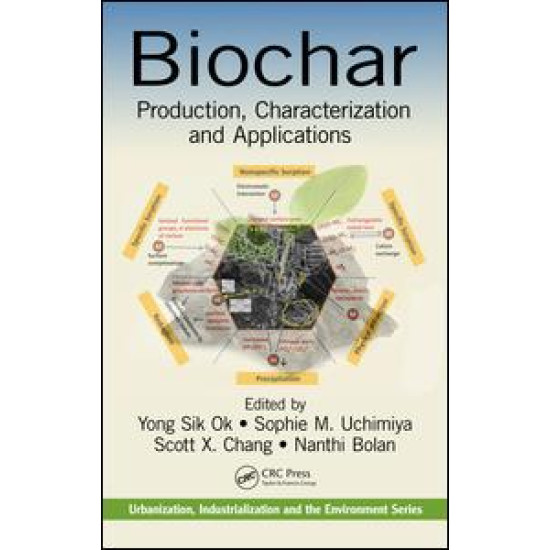 Biochar Biochar