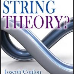 Why String Theory?