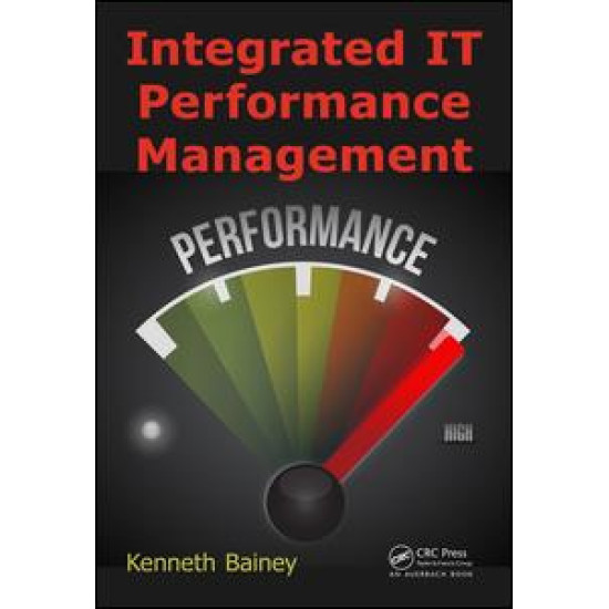 Integrated IT Performance Management Integrated IT Performance Management