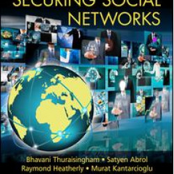 Analyzing and Securing Social Networks Analyzing and Securing Social Networks