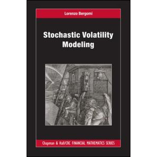 Stochastic Volatility Modeling