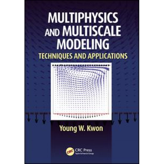 Multiphysics and Multiscale Modeling