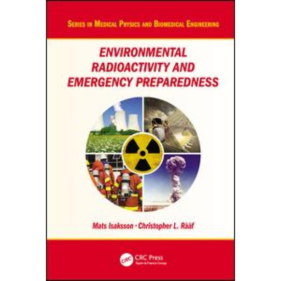 Environmental Radioactivity and Emergency Preparedness Environmental Radioactivity and Emergency Preparedness