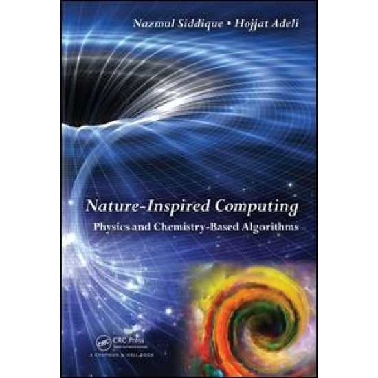 Nature-Inspired Computing