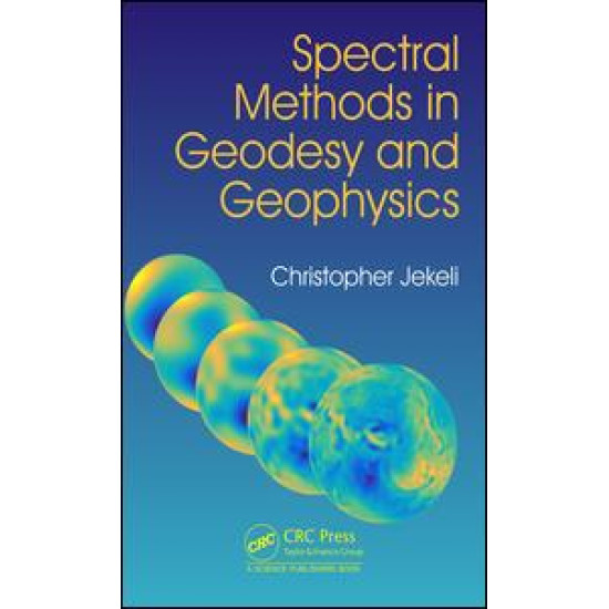 Spectral Methods in Geodesy and Geophysics