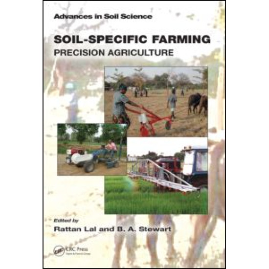 Soil-Specific Farming Soil-Specific Farming