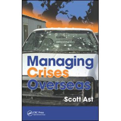 Managing Crises Overseas