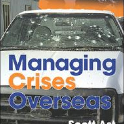 Managing Crises Overseas