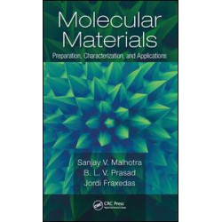 Molecular Materials Molecular Materials