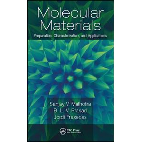 Molecular Materials Molecular Materials