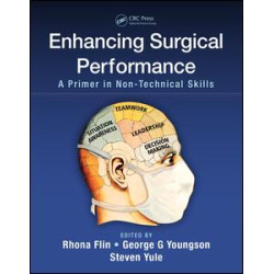 Enhancing Surgical Performance