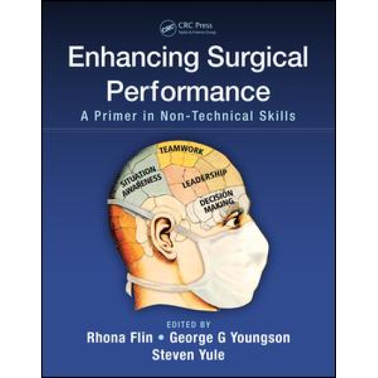 Enhancing Surgical Performance