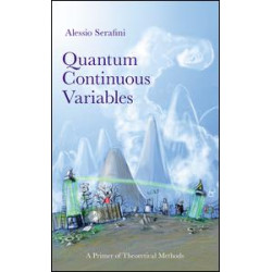Quantum Continuous Variables