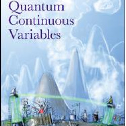 Quantum Continuous Variables Quantum Continuous Variables