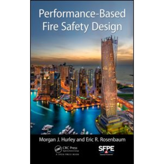 Performance-Based Fire Safety Design