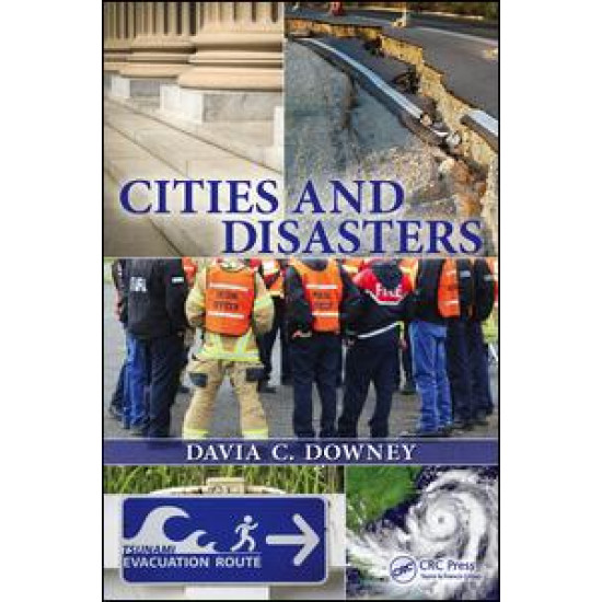 Cities and Disasters Cities and Disasters