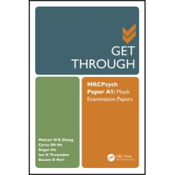 Get Through MRCPsych Paper A1