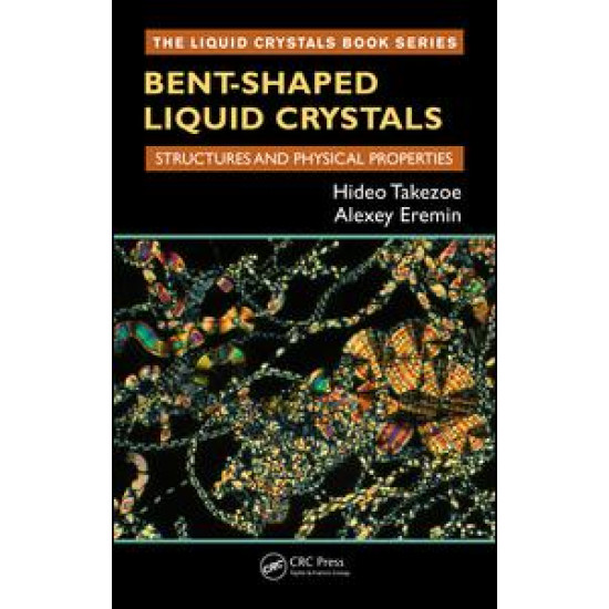 Bent-Shaped Liquid Crystals