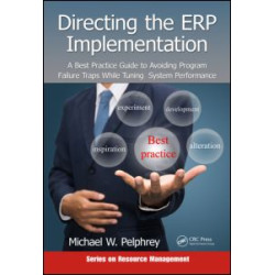 Directing the ERP Implementation Directing the ERP Implementation