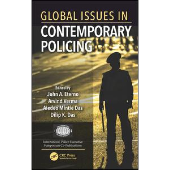 Global Issues in Contemporary Policing