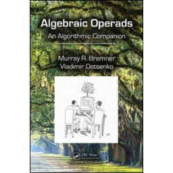 Algebraic Operads