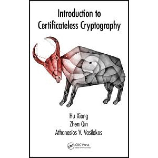 Introduction to Certificateless Cryptography