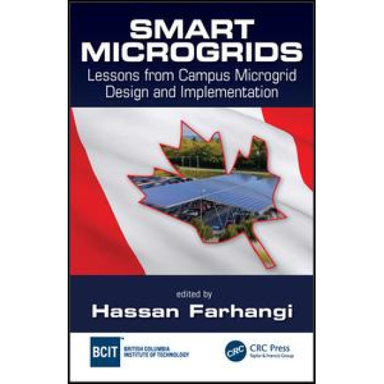 Smart Microgrids Smart Microgrids