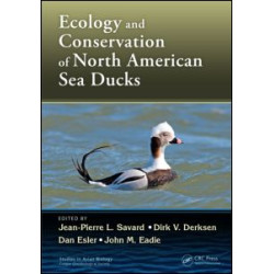 Ecology and Conservation of North American Sea Ducks Ecology and Conservation of North American Sea Ducks
