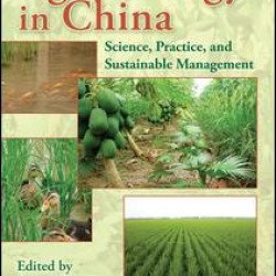 Agroecology in China Agroecology in China