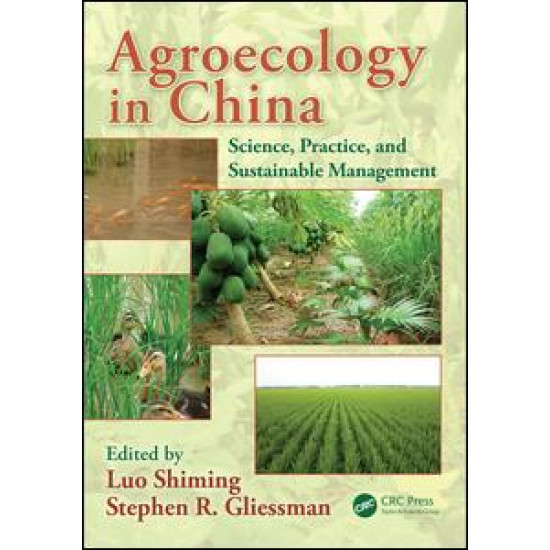 Agroecology in China Agroecology in China