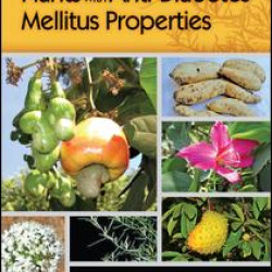Plants with Anti-Diabetes Mellitus Properties