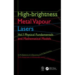 High-brightness Metal Vapour Lasers High-brightness Metal Vapour Lasers