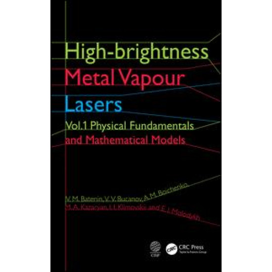 High-brightness Metal Vapour Lasers High-brightness Metal Vapour Lasers